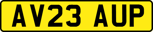 AV23AUP