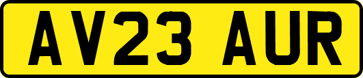 AV23AUR
