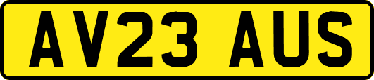 AV23AUS
