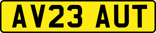 AV23AUT