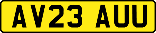 AV23AUU