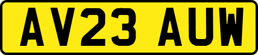 AV23AUW
