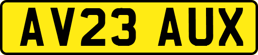 AV23AUX