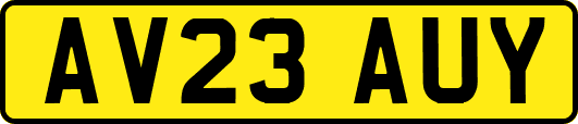 AV23AUY