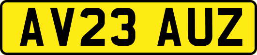 AV23AUZ