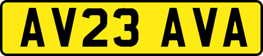 AV23AVA