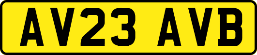 AV23AVB