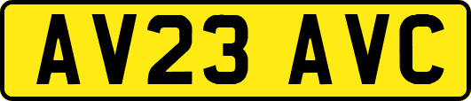 AV23AVC