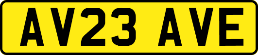 AV23AVE