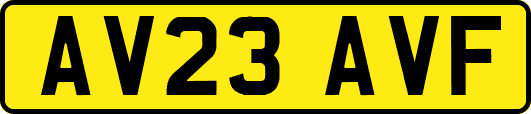 AV23AVF