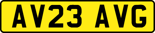 AV23AVG
