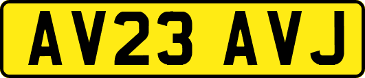 AV23AVJ