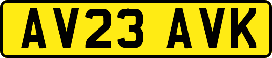 AV23AVK