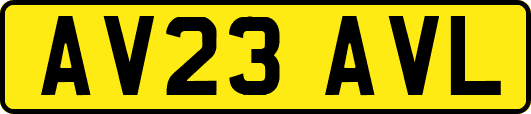 AV23AVL
