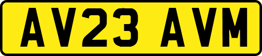 AV23AVM