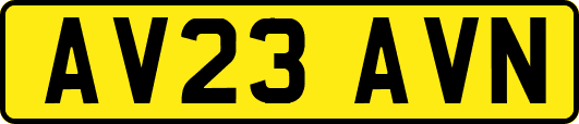 AV23AVN
