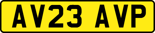 AV23AVP