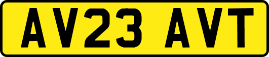 AV23AVT