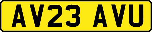 AV23AVU