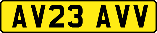 AV23AVV