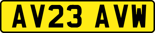 AV23AVW