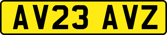 AV23AVZ