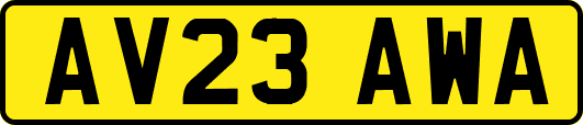 AV23AWA