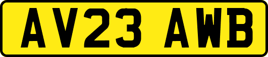 AV23AWB