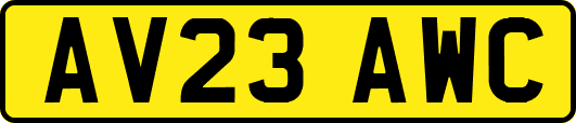 AV23AWC