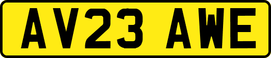 AV23AWE