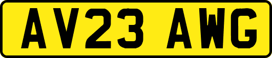 AV23AWG