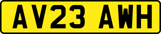 AV23AWH