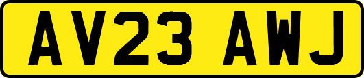 AV23AWJ