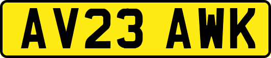 AV23AWK
