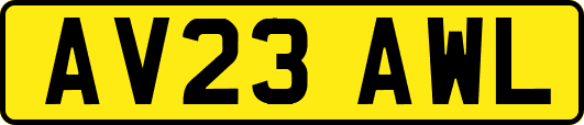 AV23AWL