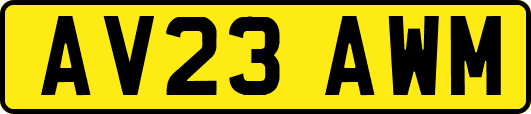 AV23AWM