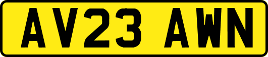 AV23AWN