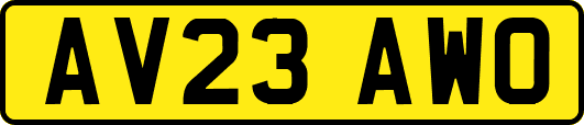 AV23AWO