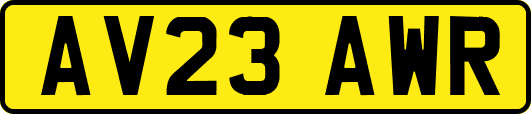 AV23AWR