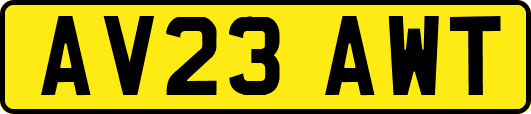 AV23AWT