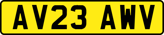 AV23AWV