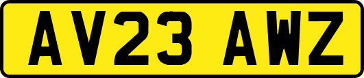 AV23AWZ