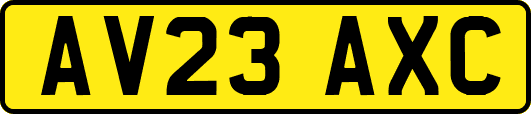 AV23AXC
