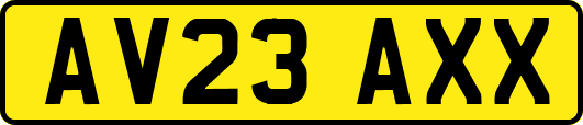 AV23AXX