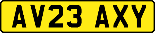 AV23AXY
