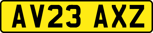AV23AXZ