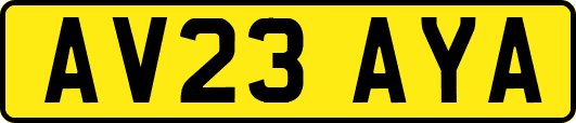 AV23AYA