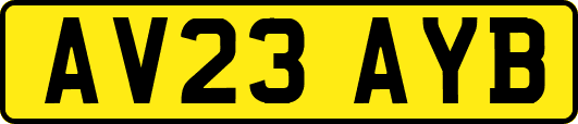 AV23AYB