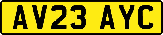 AV23AYC