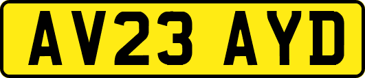 AV23AYD